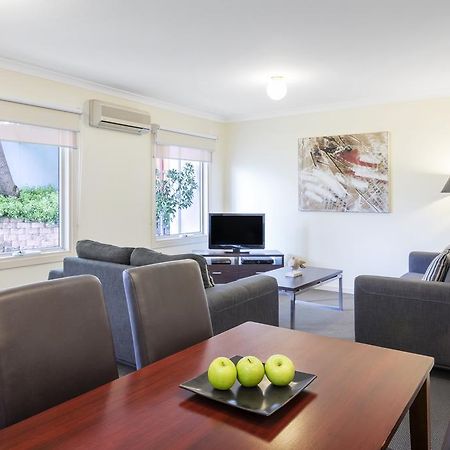 Hawthorn Gardens Serviced Apartments Melbourne Eksteriør billede