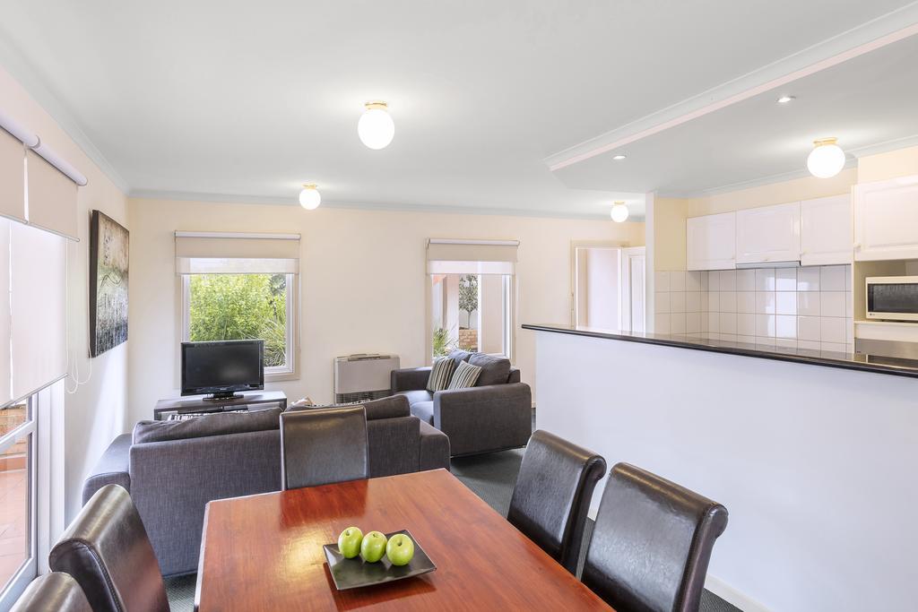 Hawthorn Gardens Serviced Apartments Melbourne Eksteriør billede
